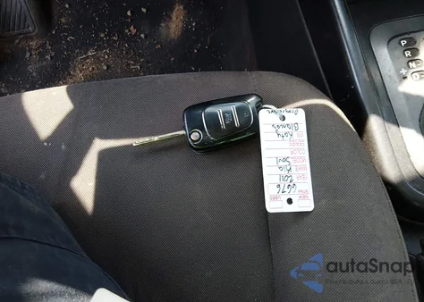 2011 Kia Soul ! из США, поврежденный, VIN KNDJT2A28B7710152